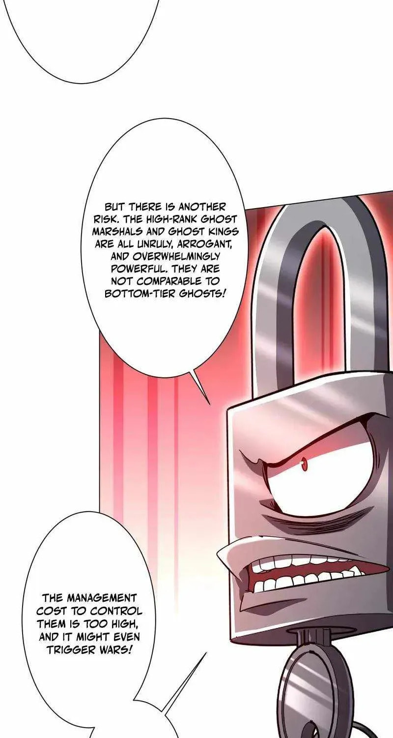 It All Starts With Trillions of Nether Currency Chapter 292 page 25 - 
