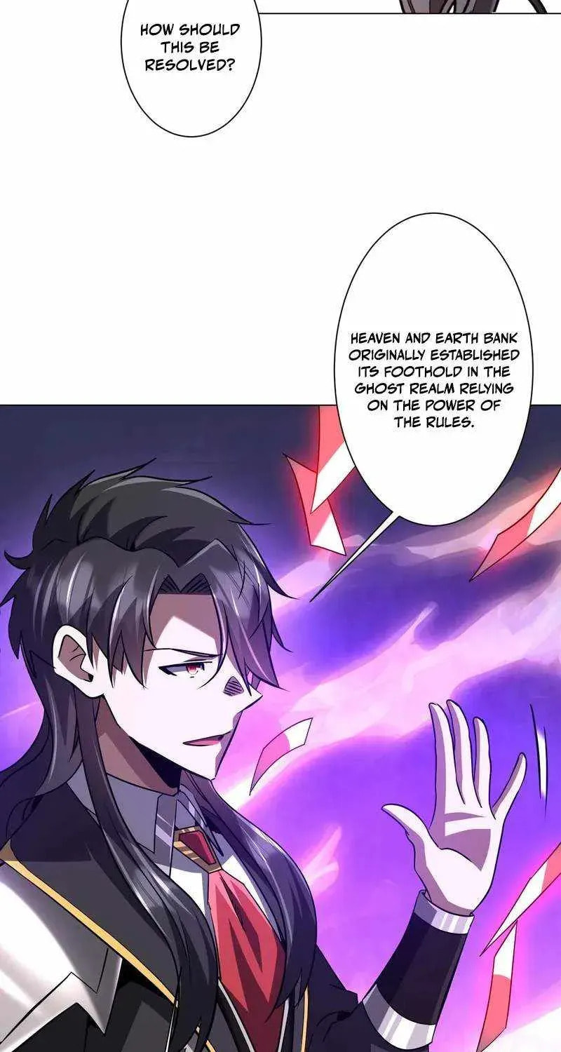 It All Starts With Trillions of Nether Currency Chapter 292 page 26 - 