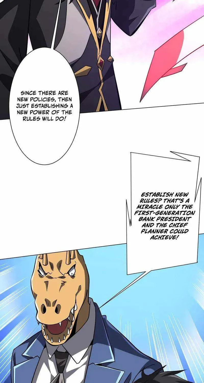 It All Starts With Trillions of Nether Currency Chapter 292 page 27 - 