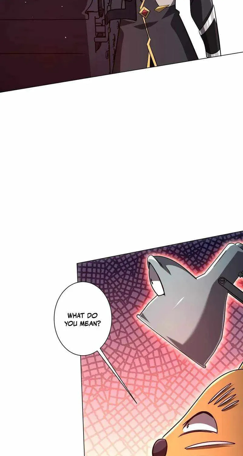 It All Starts With Trillions of Nether Currency Chapter 292 page 32 - 