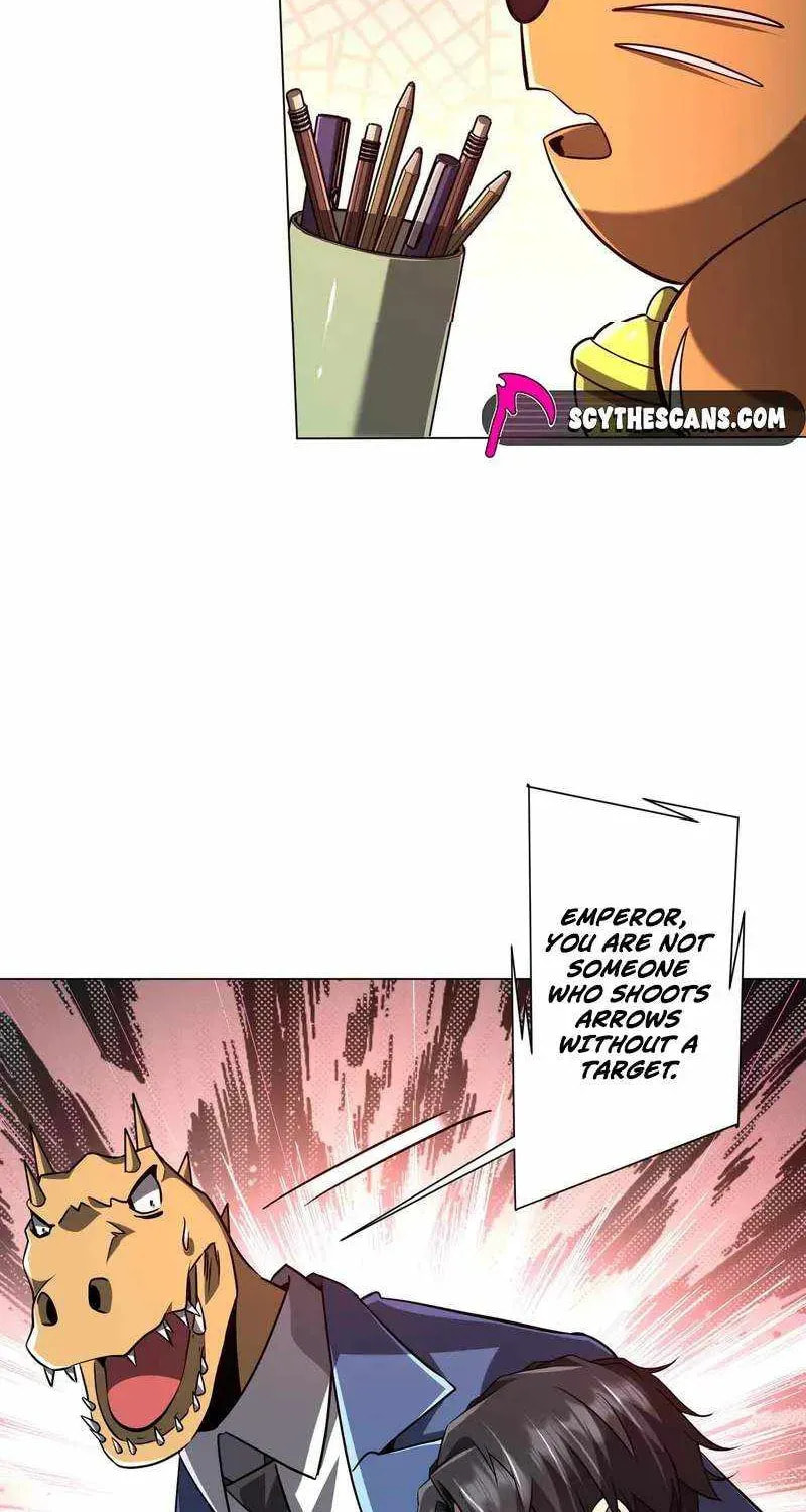 It All Starts With Trillions of Nether Currency Chapter 292 page 33 - 