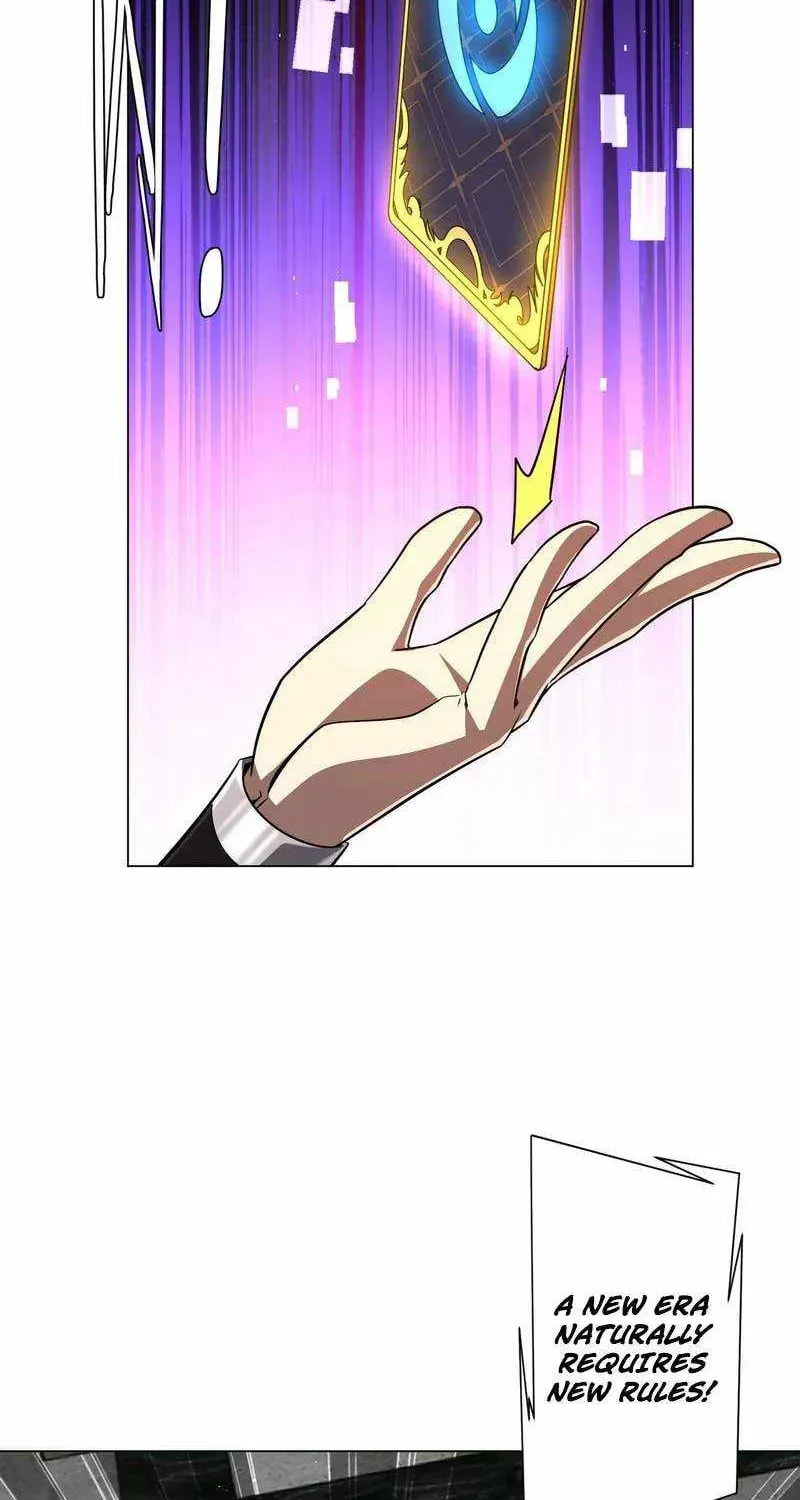 It All Starts With Trillions of Nether Currency Chapter 292 page 35 - 
