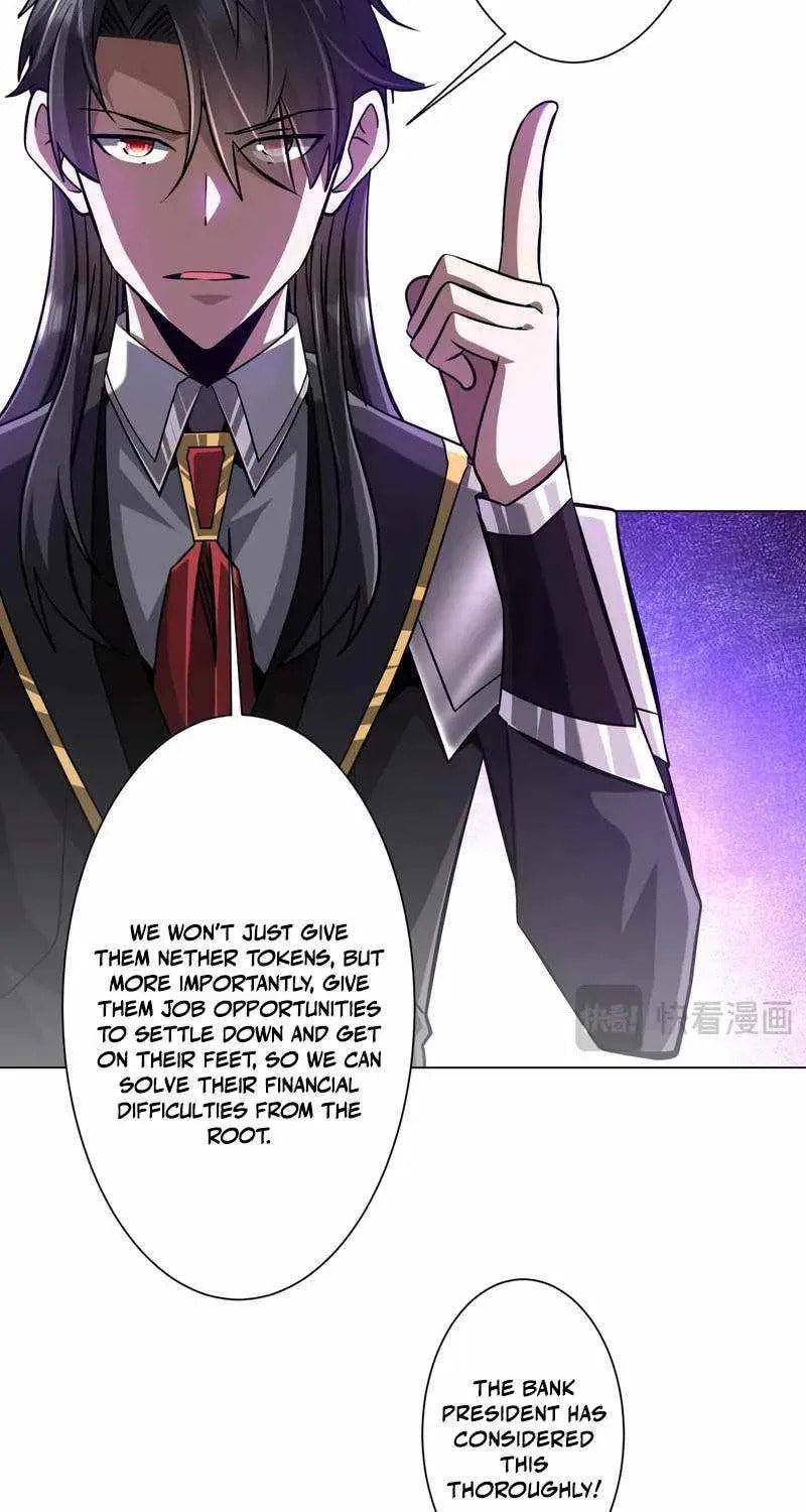 It All Starts With Trillions of Nether Currency Chapter 292 page 5 - 