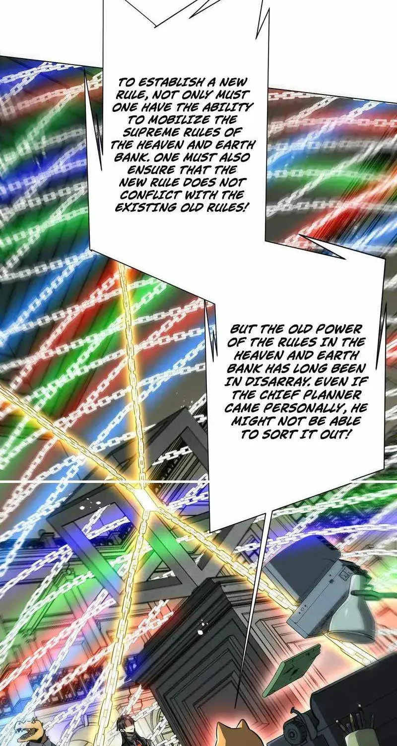 It All Starts With Trillions of Nether Currency Chapter 292 page 41 - 
