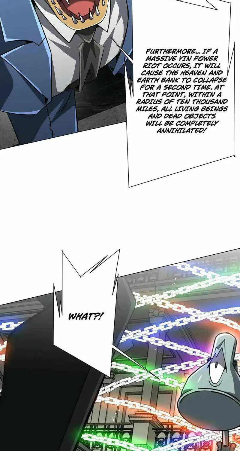 It All Starts With Trillions of Nether Currency Chapter 292 page 43 - 