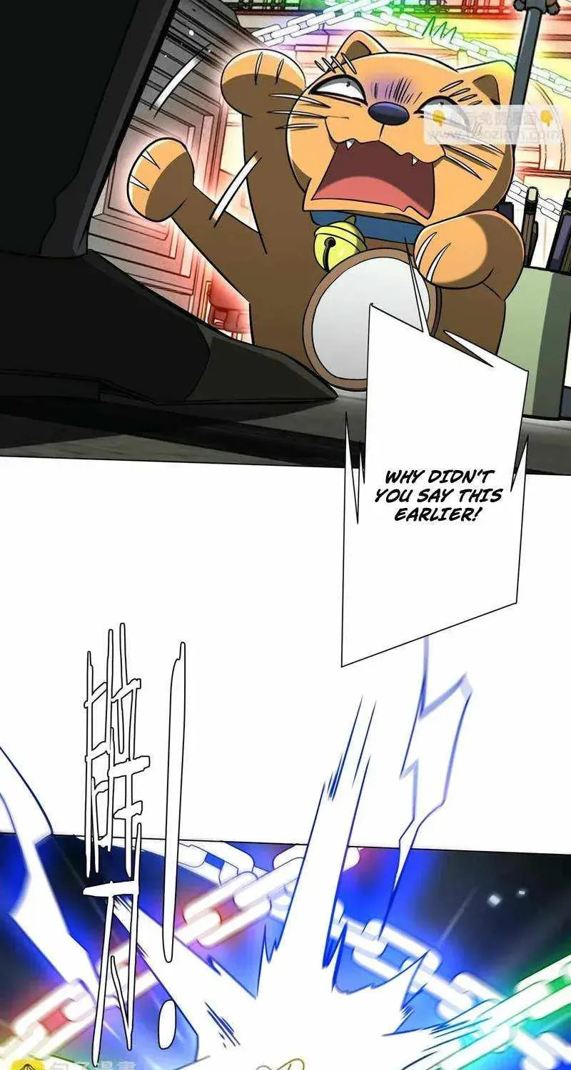 It All Starts With Trillions of Nether Currency Chapter 292 page 44 - 