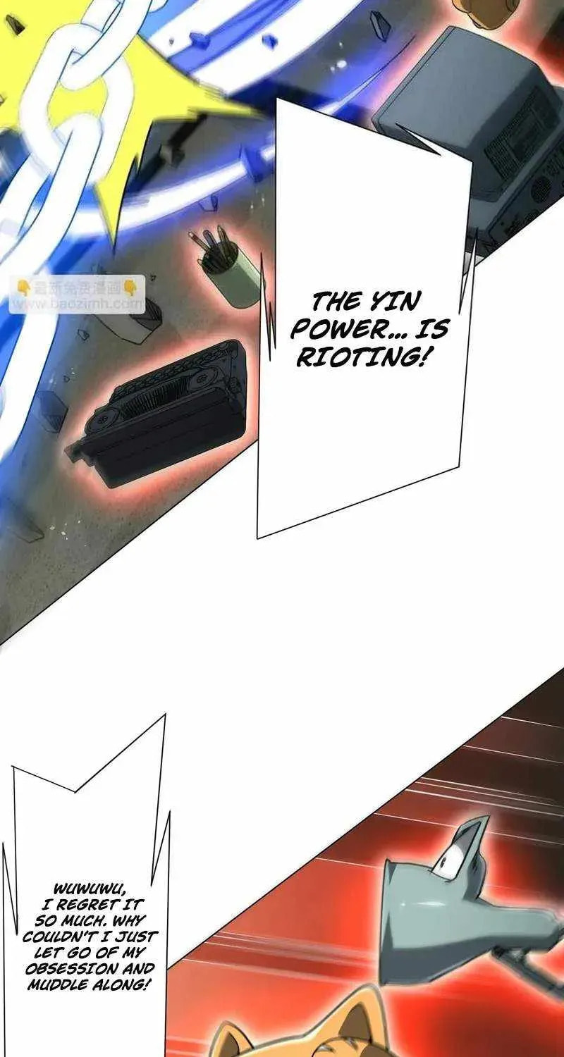 It All Starts With Trillions of Nether Currency Chapter 292 page 48 - 