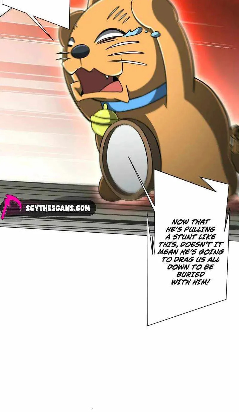 It All Starts With Trillions of Nether Currency Chapter 292 page 49 - 