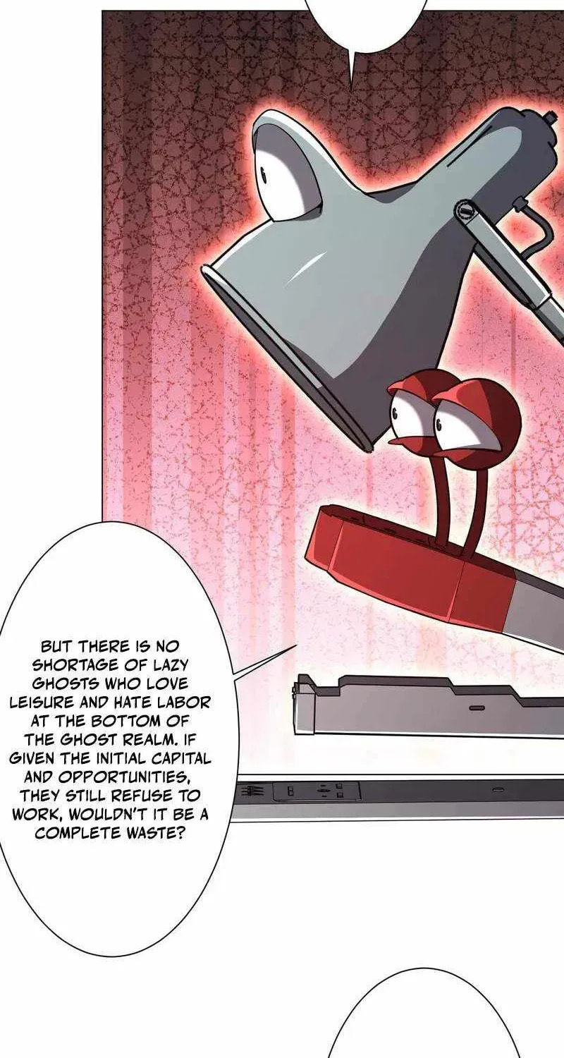 It All Starts With Trillions of Nether Currency Chapter 292 page 6 - 