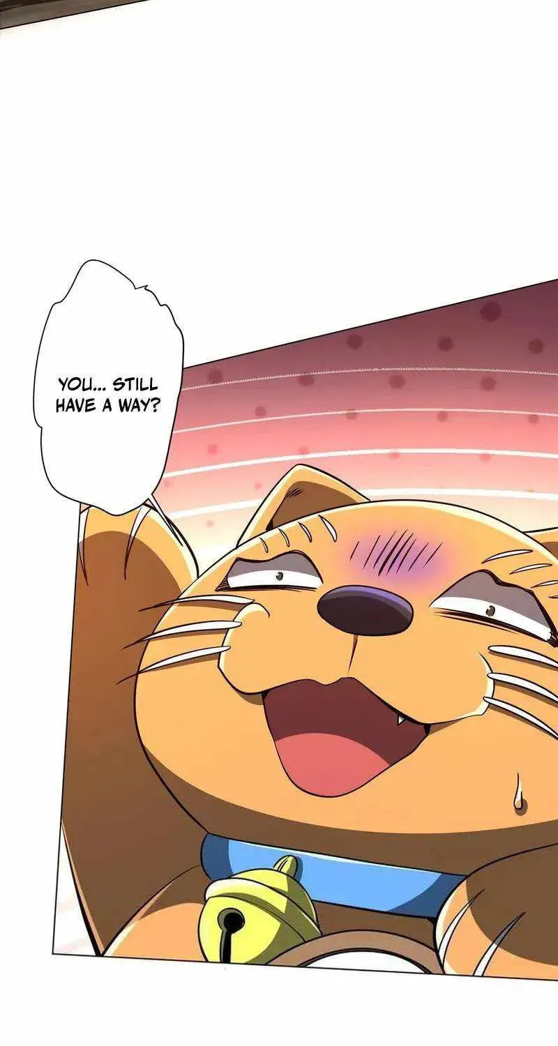 It All Starts With Trillions of Nether Currency Chapter 292 page 52 - 