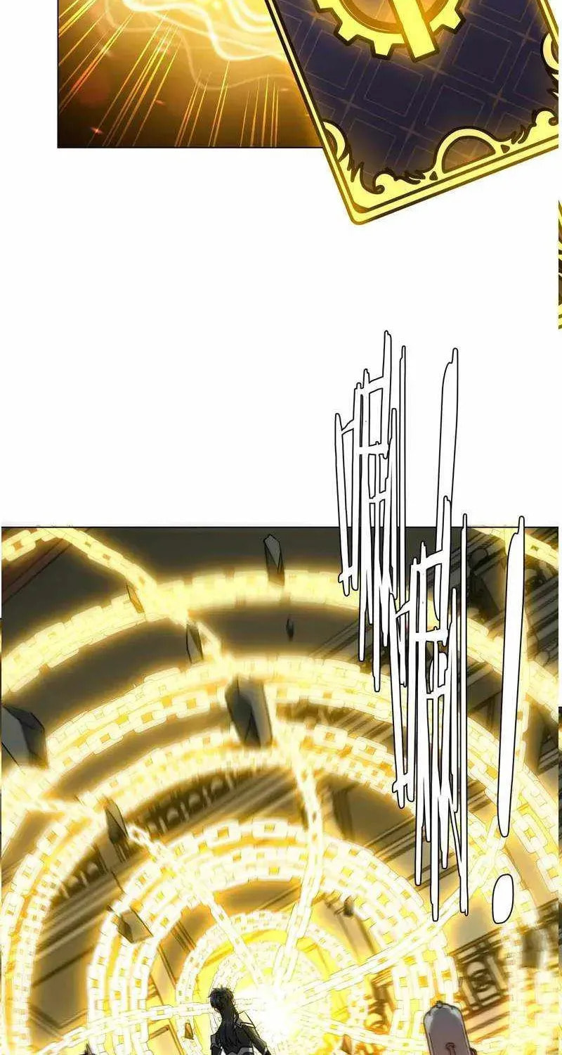 It All Starts With Trillions of Nether Currency Chapter 292 page 57 - 