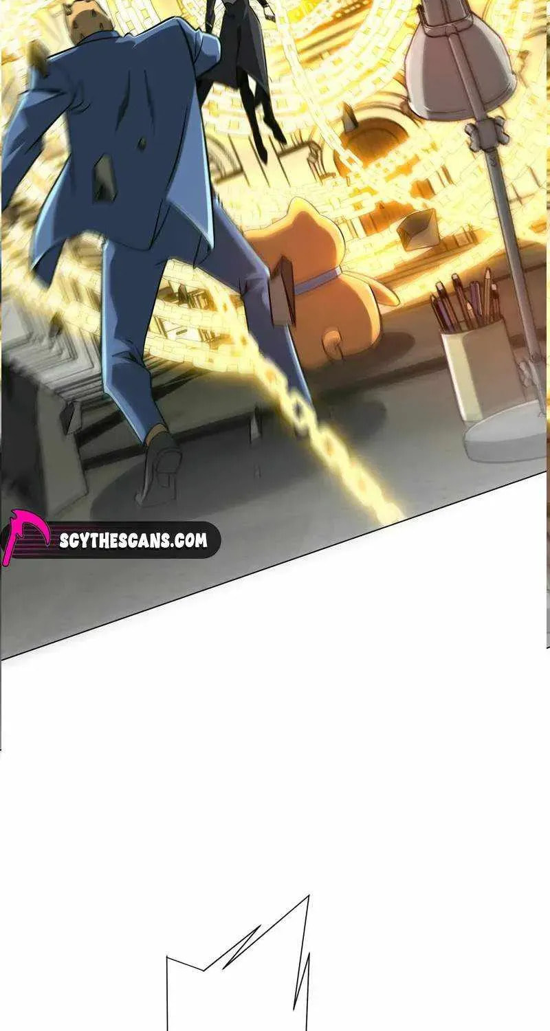 It All Starts With Trillions of Nether Currency Chapter 292 page 58 - 