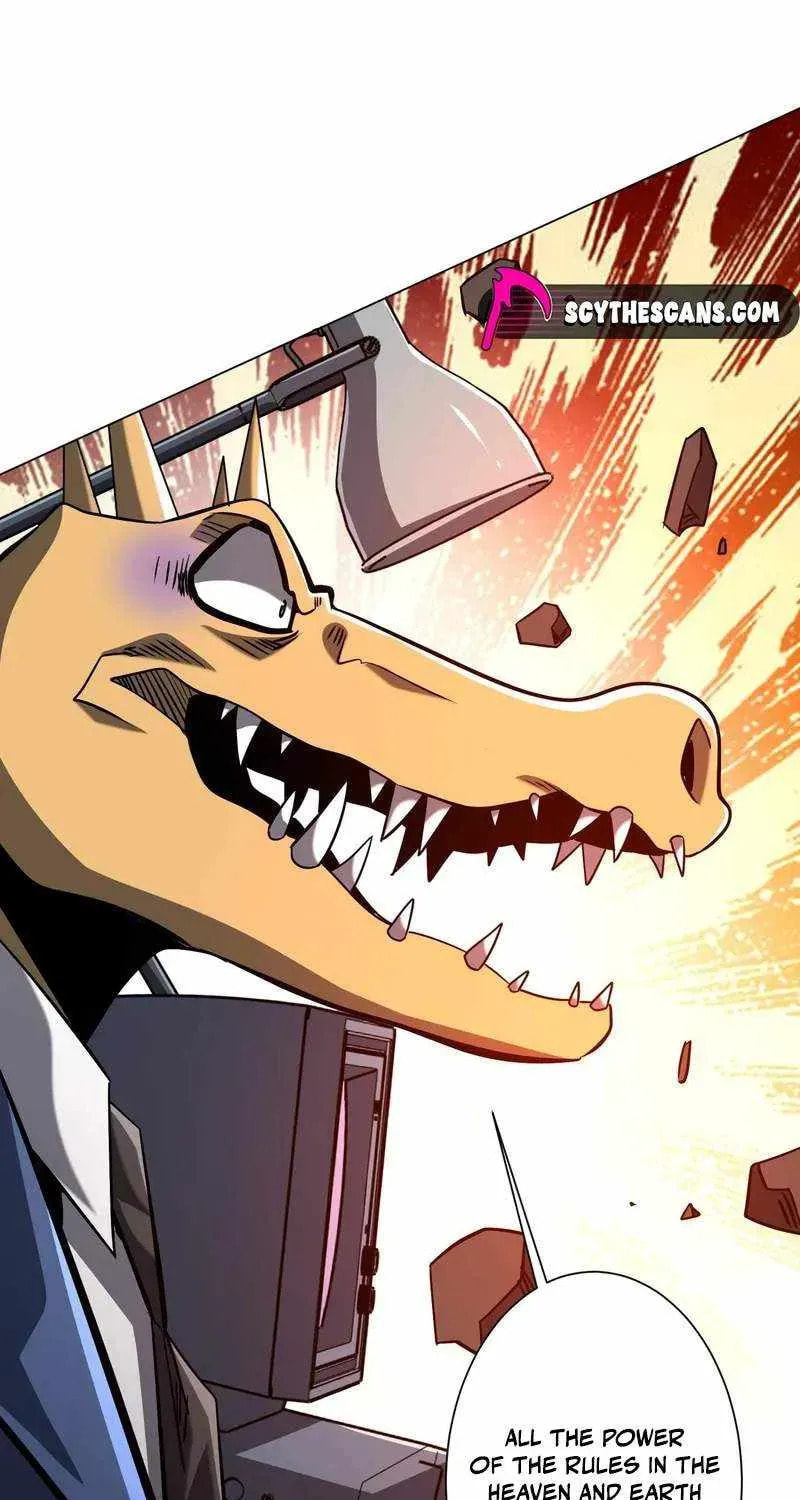 It All Starts With Trillions of Nether Currency Chapter 292 page 60 - 