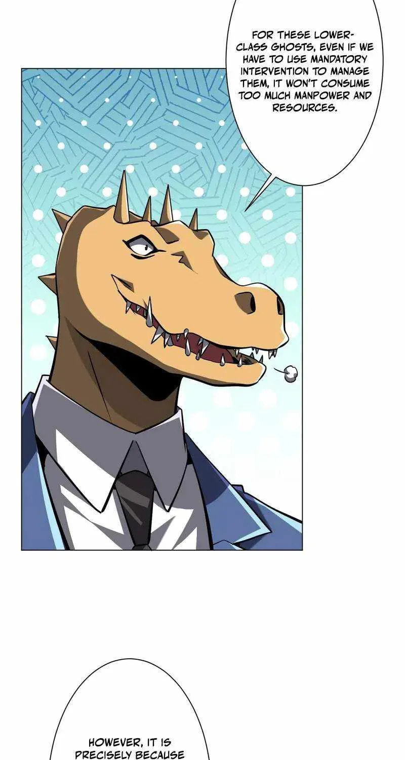 It All Starts With Trillions of Nether Currency Chapter 292 page 7 - 