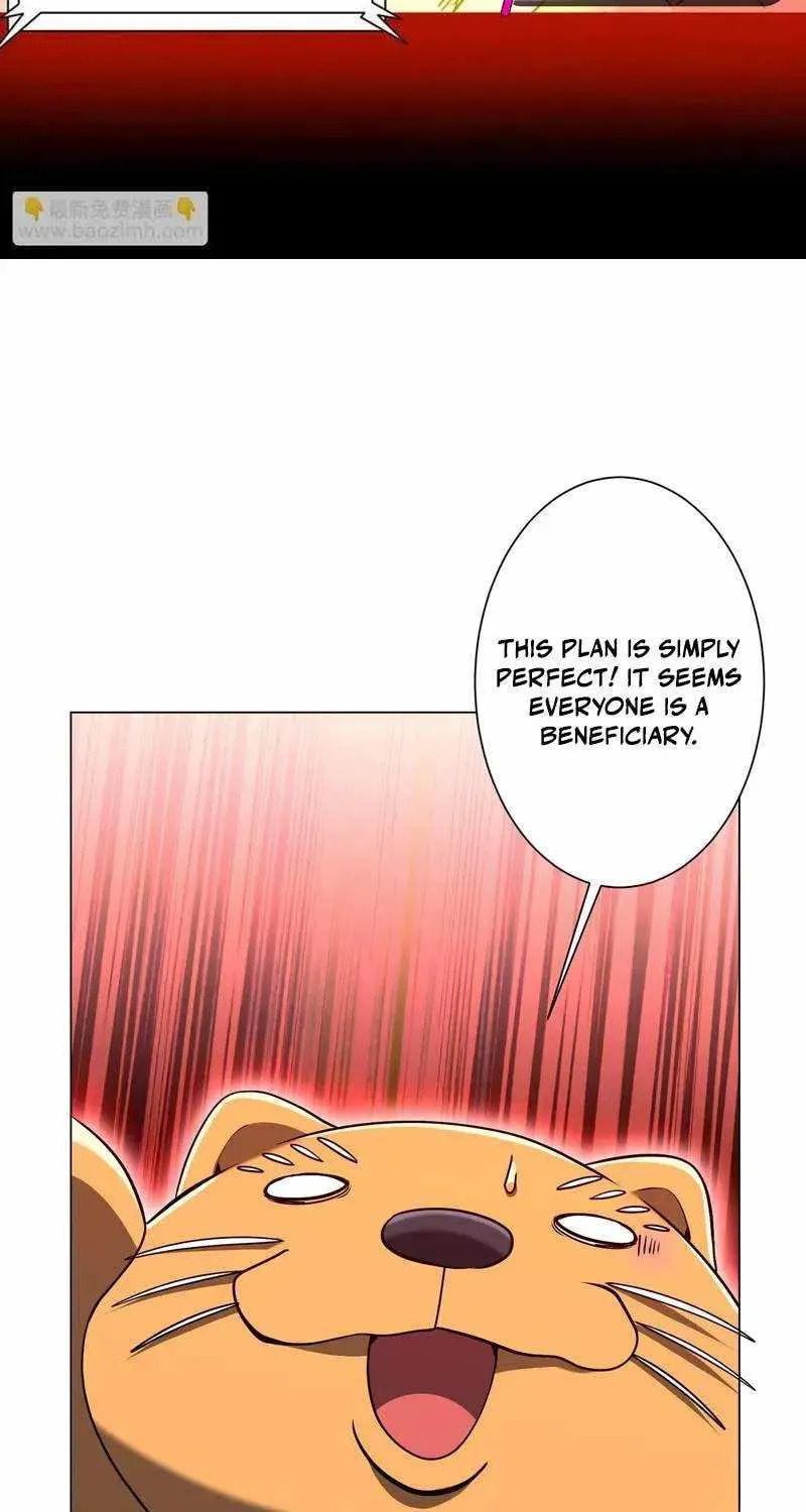 It All Starts With Trillions of Nether Currency Chapter 293 page 12 - 