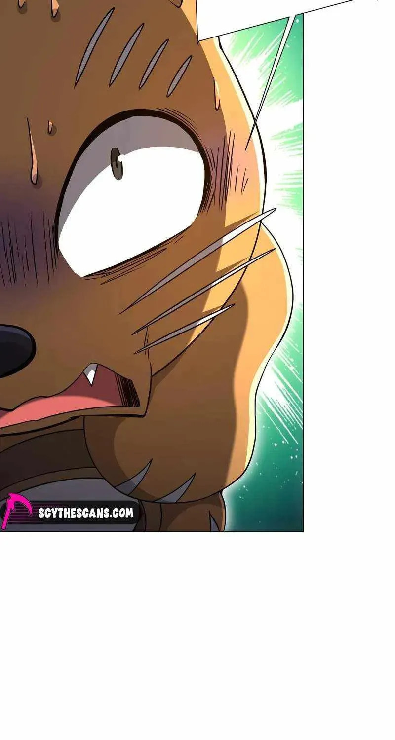 It All Starts With Trillions of Nether Currency Chapter 293 page 22 - 
