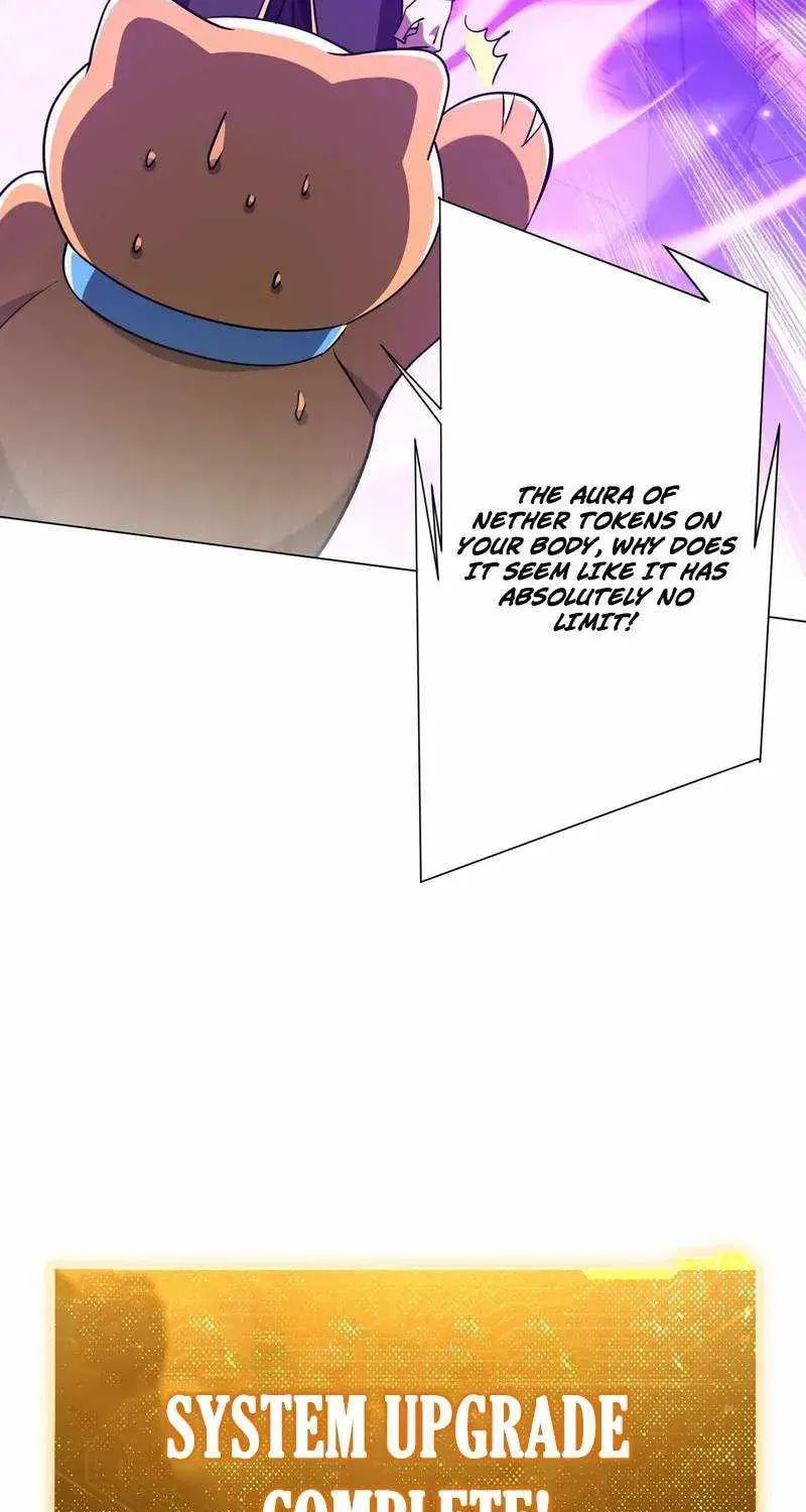It All Starts With Trillions of Nether Currency Chapter 293 page 24 - 