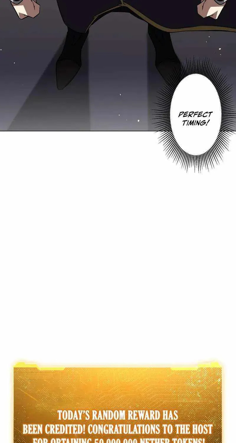 It All Starts With Trillions of Nether Currency Chapter 293 page 26 - 