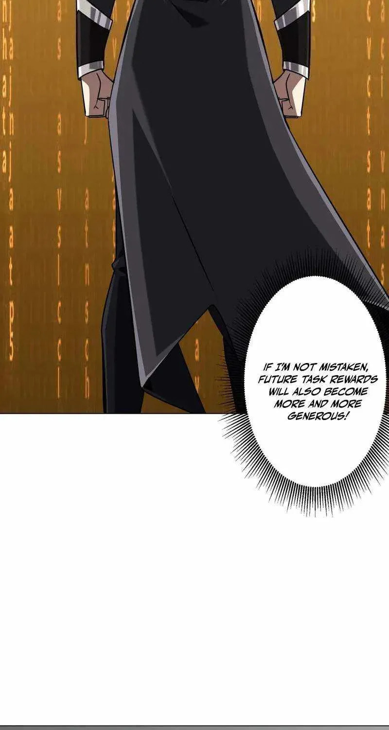 It All Starts With Trillions of Nether Currency Chapter 293 page 30 - 