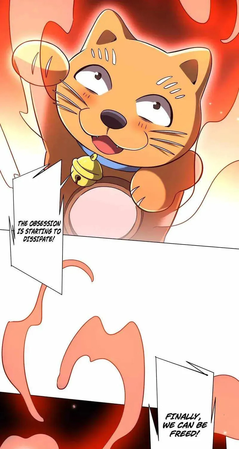 It All Starts With Trillions of Nether Currency Chapter 293 page 35 - 