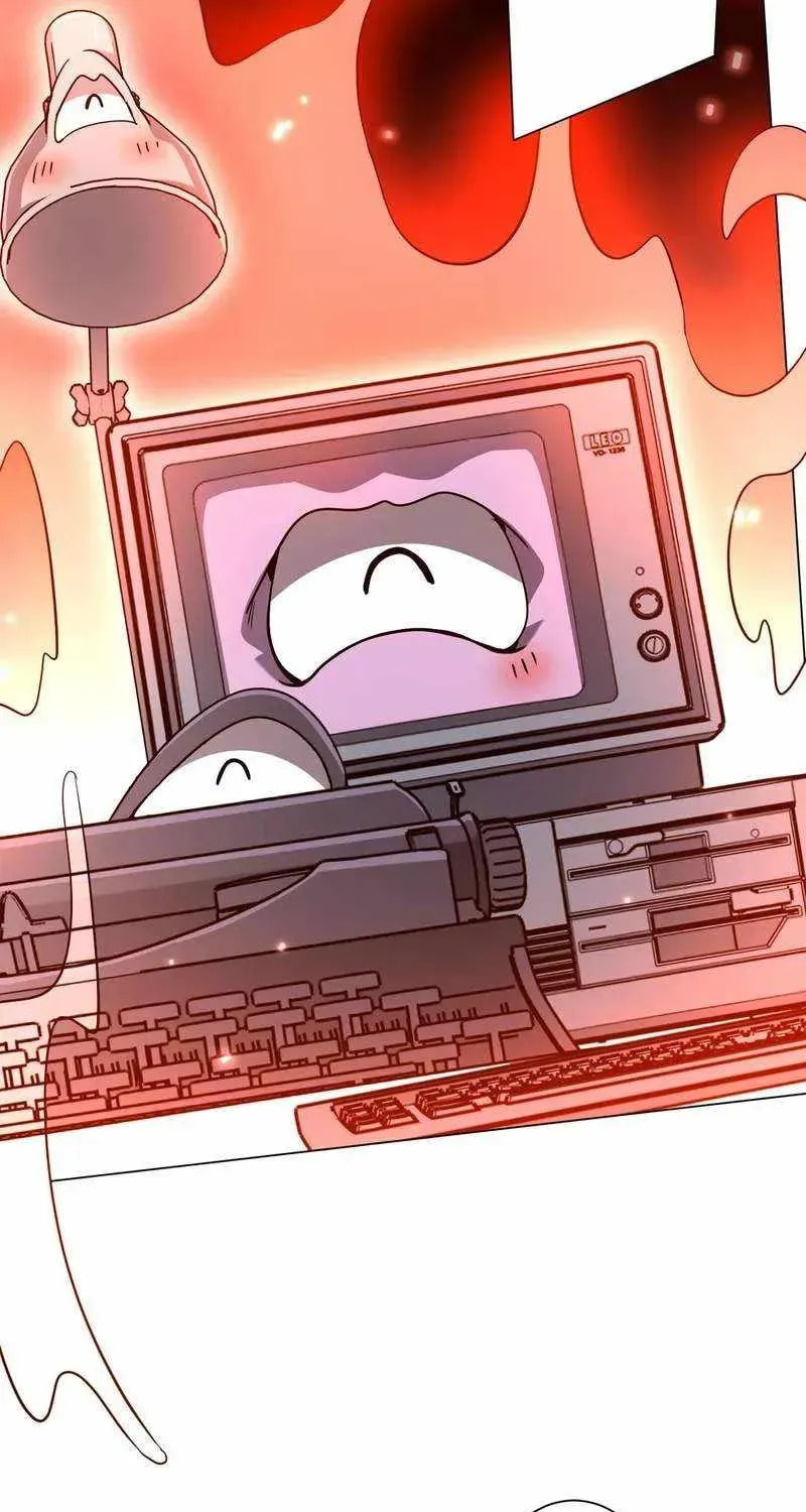 It All Starts With Trillions of Nether Currency Chapter 293 page 36 - 