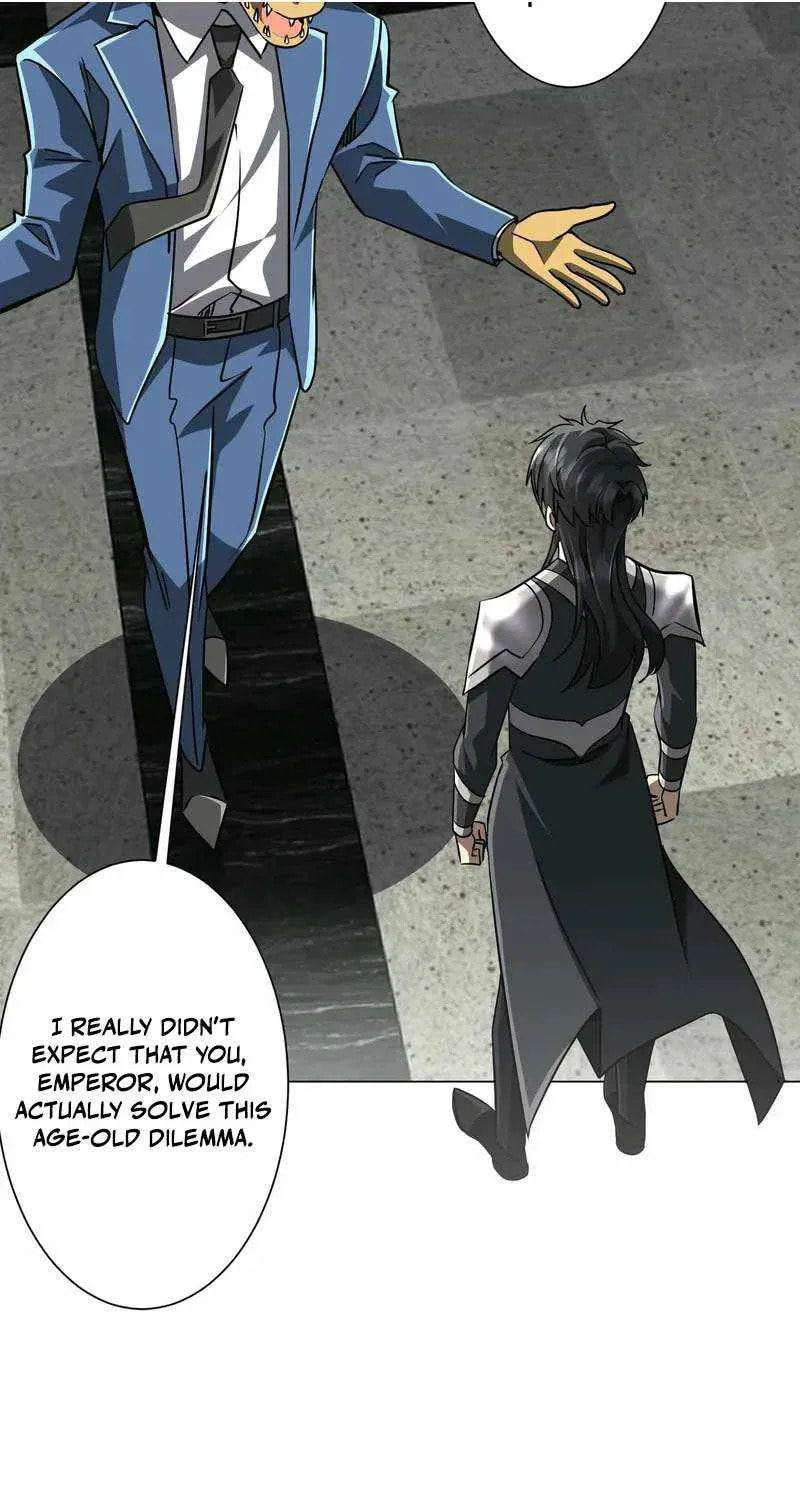 It All Starts With Trillions of Nether Currency Chapter 293 page 38 - 