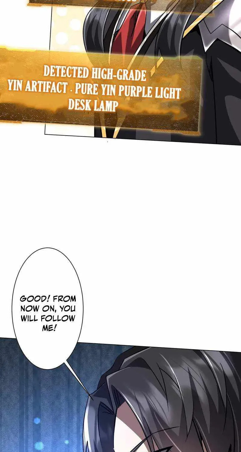 It All Starts With Trillions of Nether Currency Chapter 293 page 42 - 