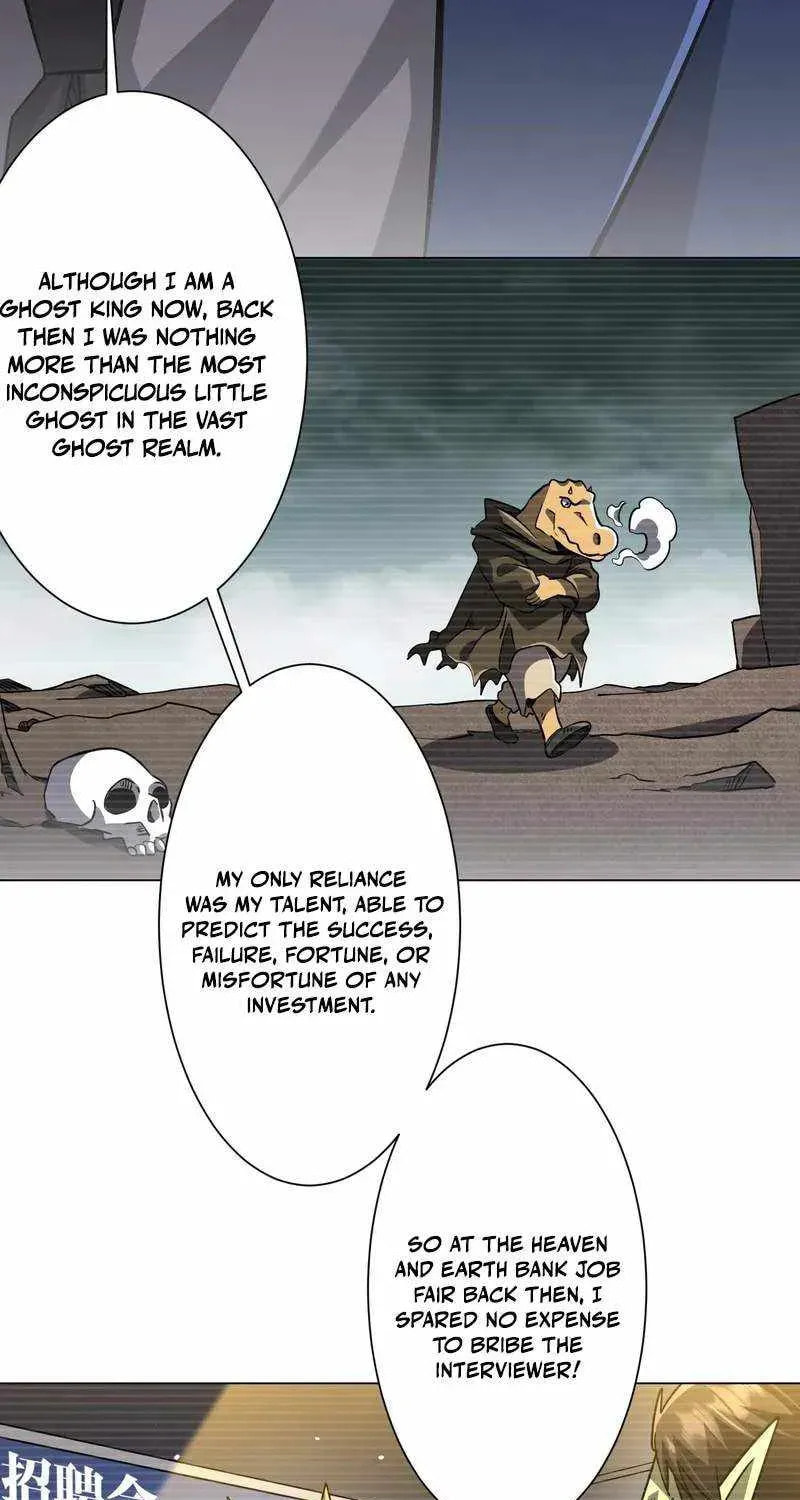 It All Starts With Trillions of Nether Currency Chapter 293 page 47 - 