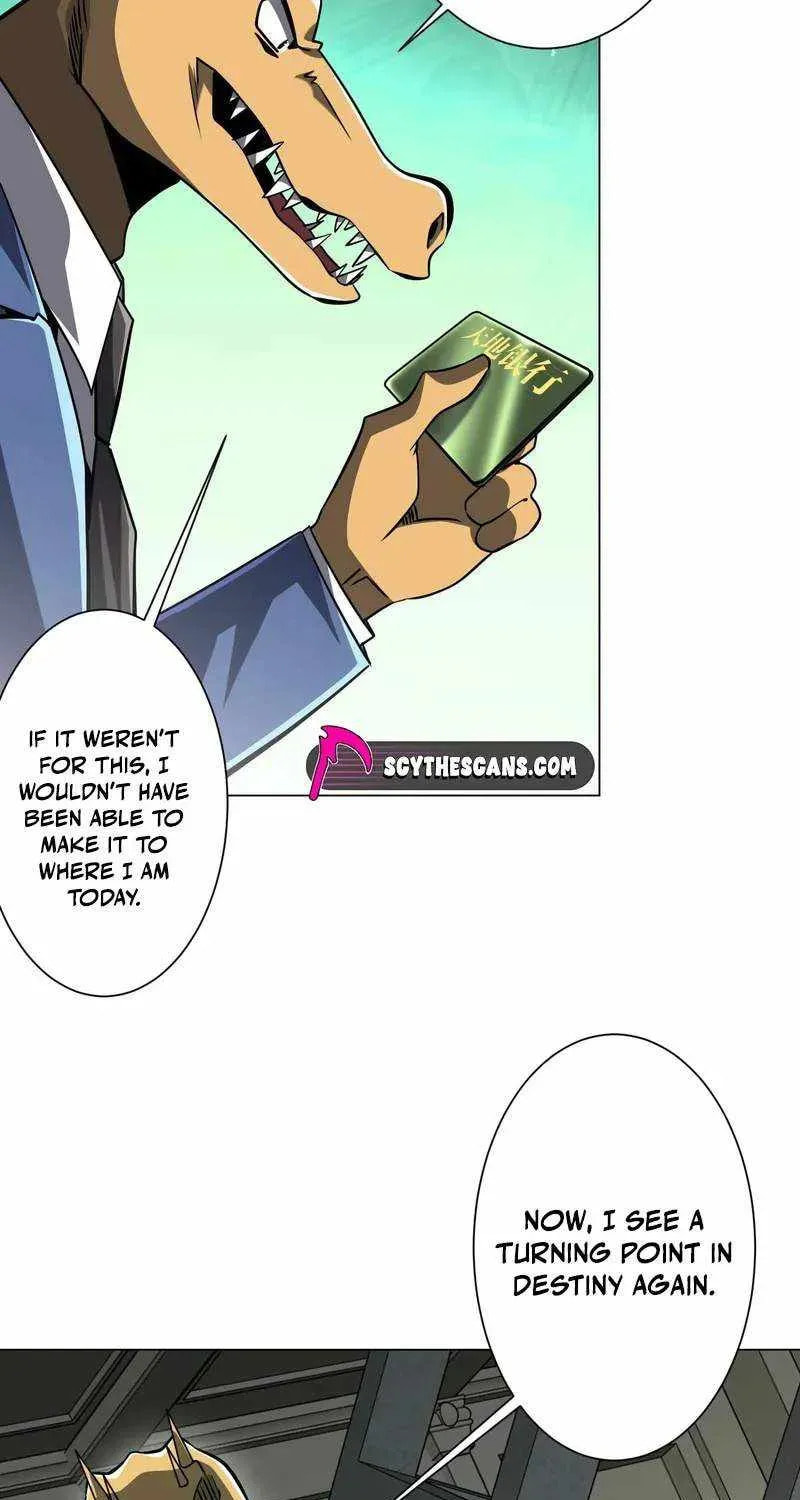 It All Starts With Trillions of Nether Currency Chapter 293 page 49 - 