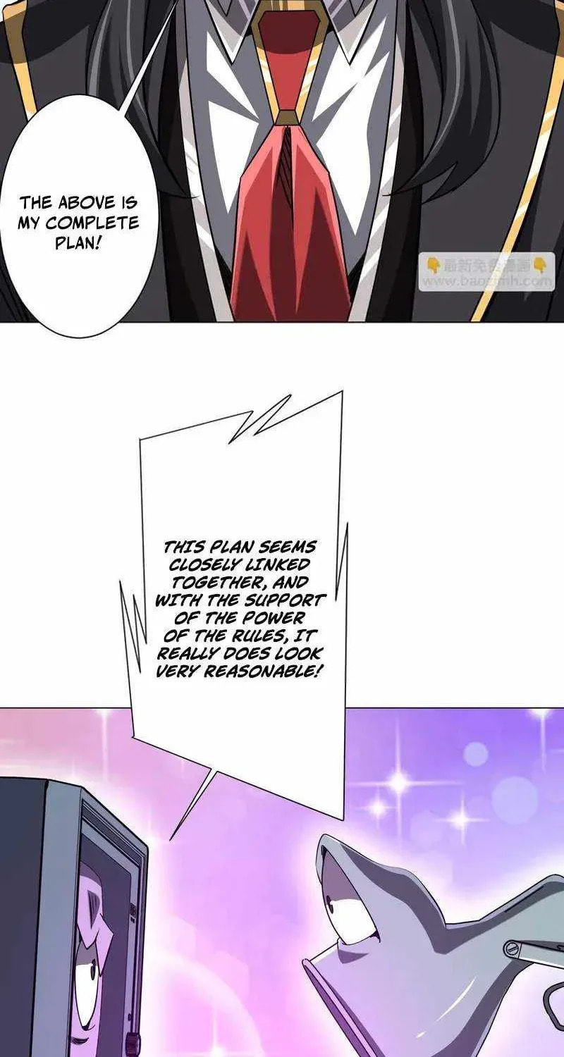 It All Starts With Trillions of Nether Currency Chapter 293 page 6 - 