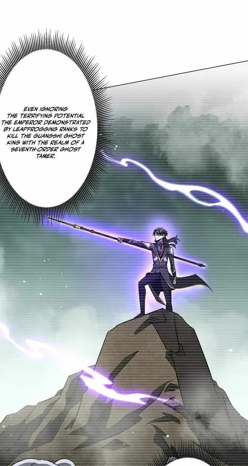 It All Starts With Trillions of Nether Currency Chapter 293 page 51 - 