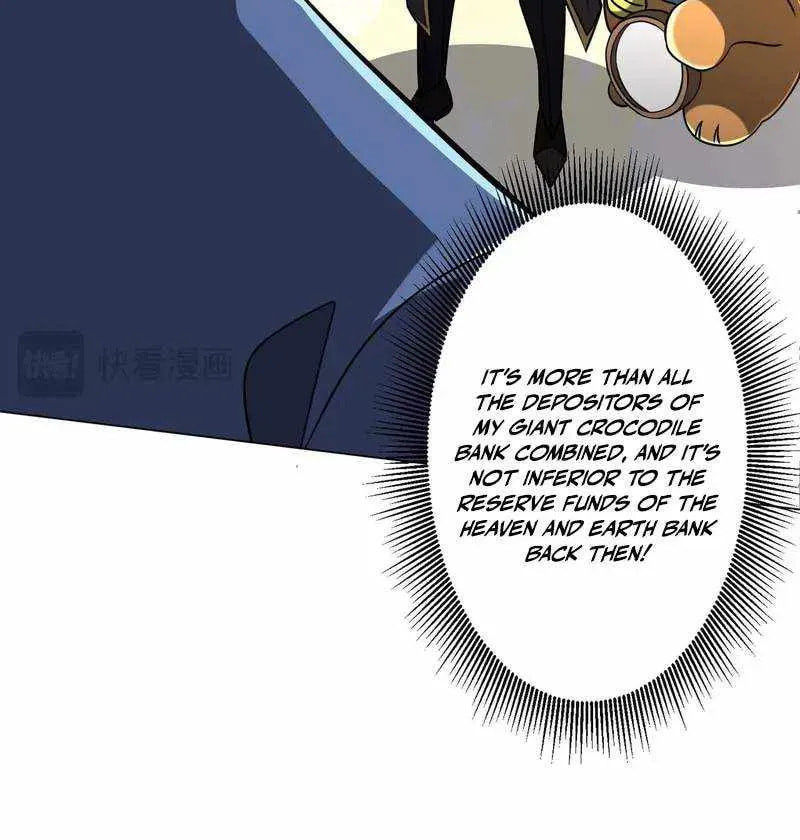 It All Starts With Trillions of Nether Currency Chapter 293 page 53 - 