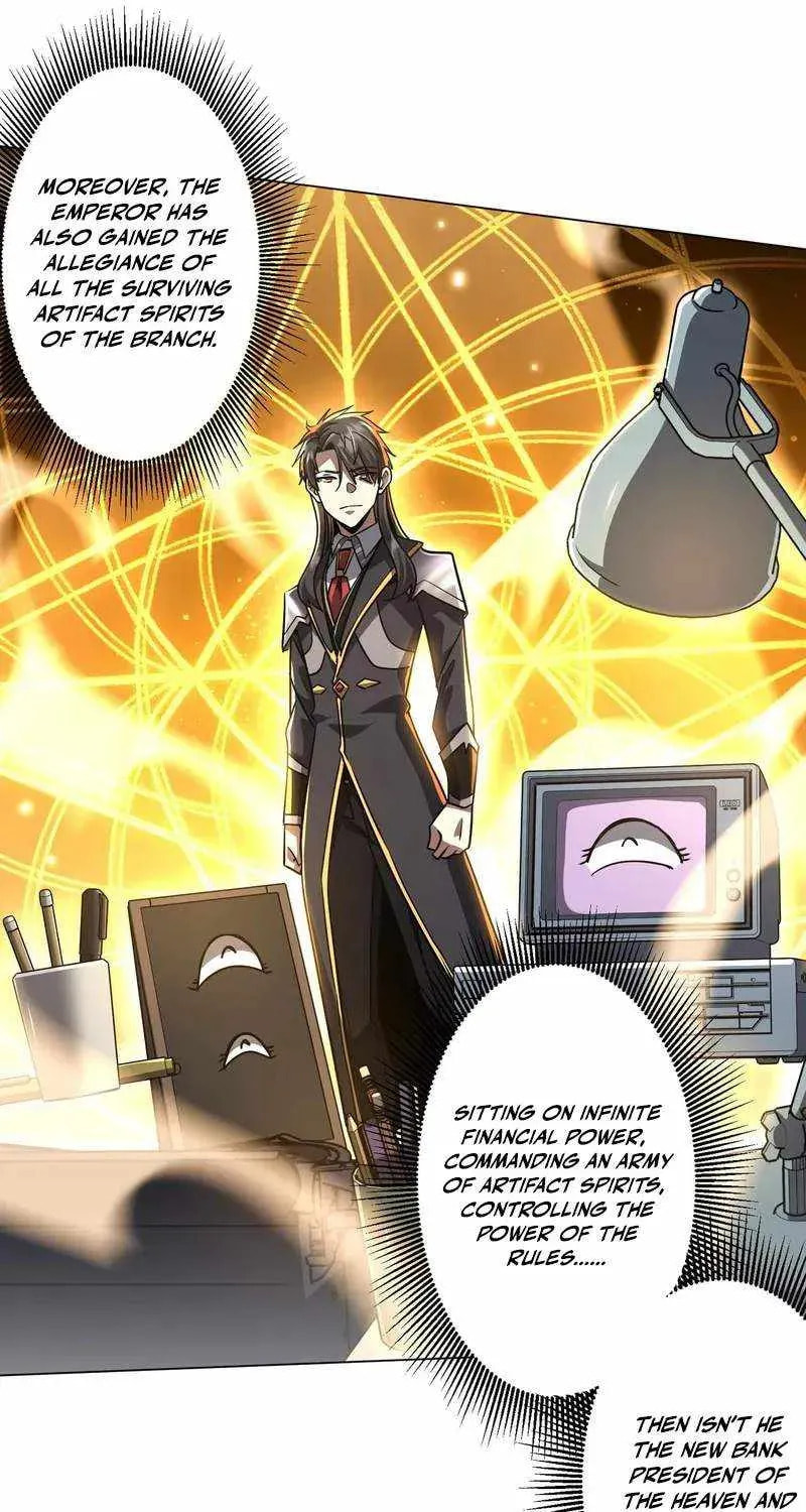 It All Starts With Trillions of Nether Currency Chapter 293 page 54 - 
