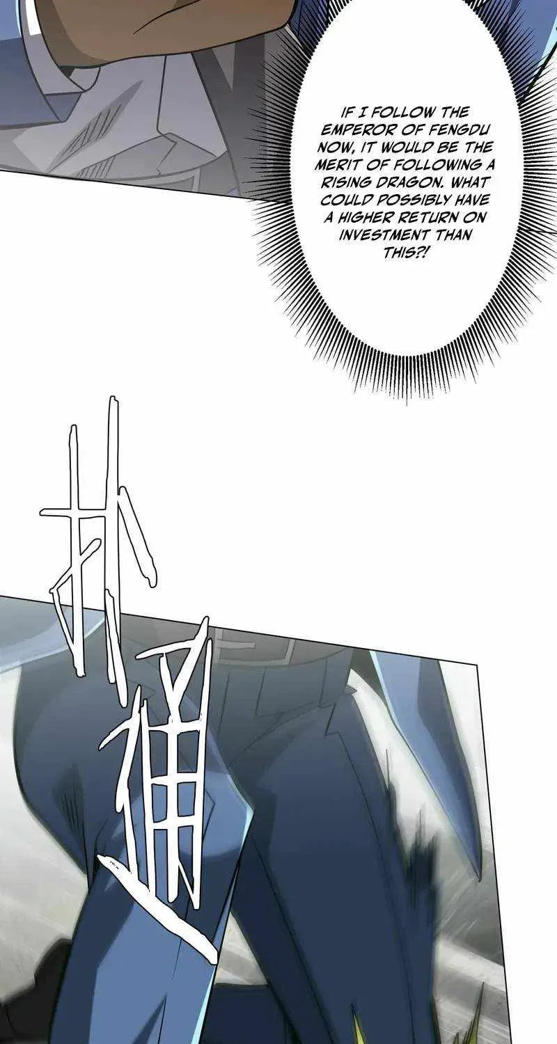 It All Starts With Trillions of Nether Currency Chapter 293 page 56 - 