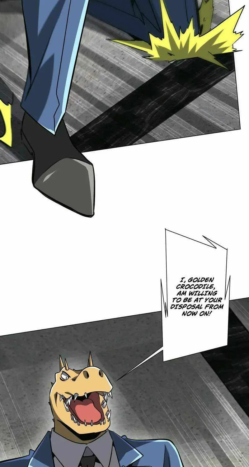 It All Starts With Trillions of Nether Currency Chapter 293 page 57 - 