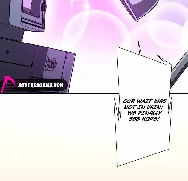 It All Starts With Trillions of Nether Currency Chapter 293 page 7 - 