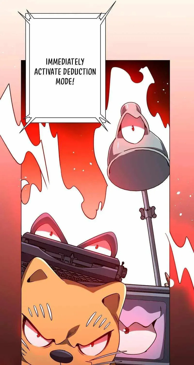 It All Starts With Trillions of Nether Currency Chapter 293 page 8 - 