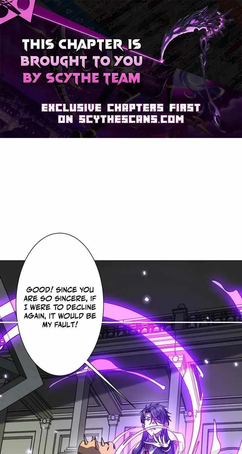It All Starts With Trillions of Nether Currency Chapter 294 page 1 - 