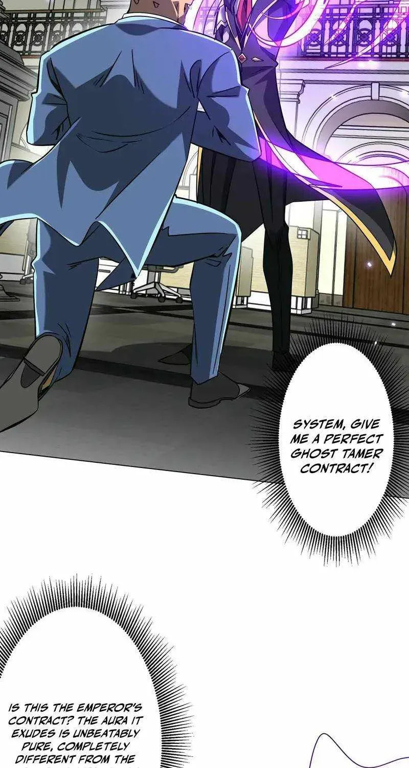 It All Starts With Trillions of Nether Currency Chapter 294 page 2 - 