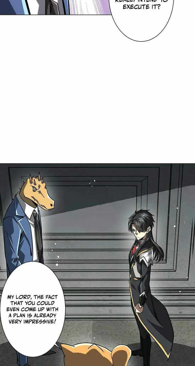 It All Starts With Trillions of Nether Currency Chapter 294 page 22 - 