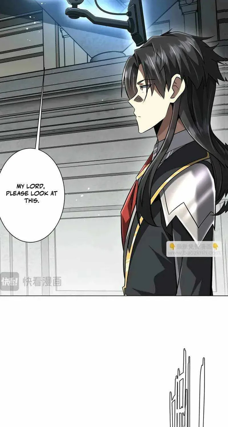 It All Starts With Trillions of Nether Currency Chapter 294 page 25 - 