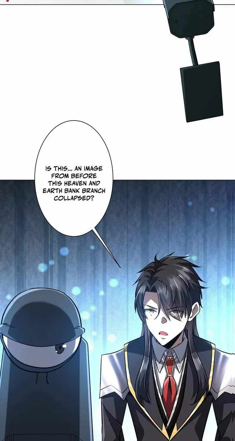 It All Starts With Trillions of Nether Currency Chapter 294 page 27 - 