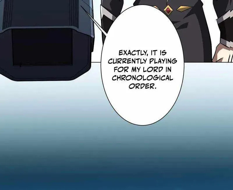 It All Starts With Trillions of Nether Currency Chapter 294 page 28 - 