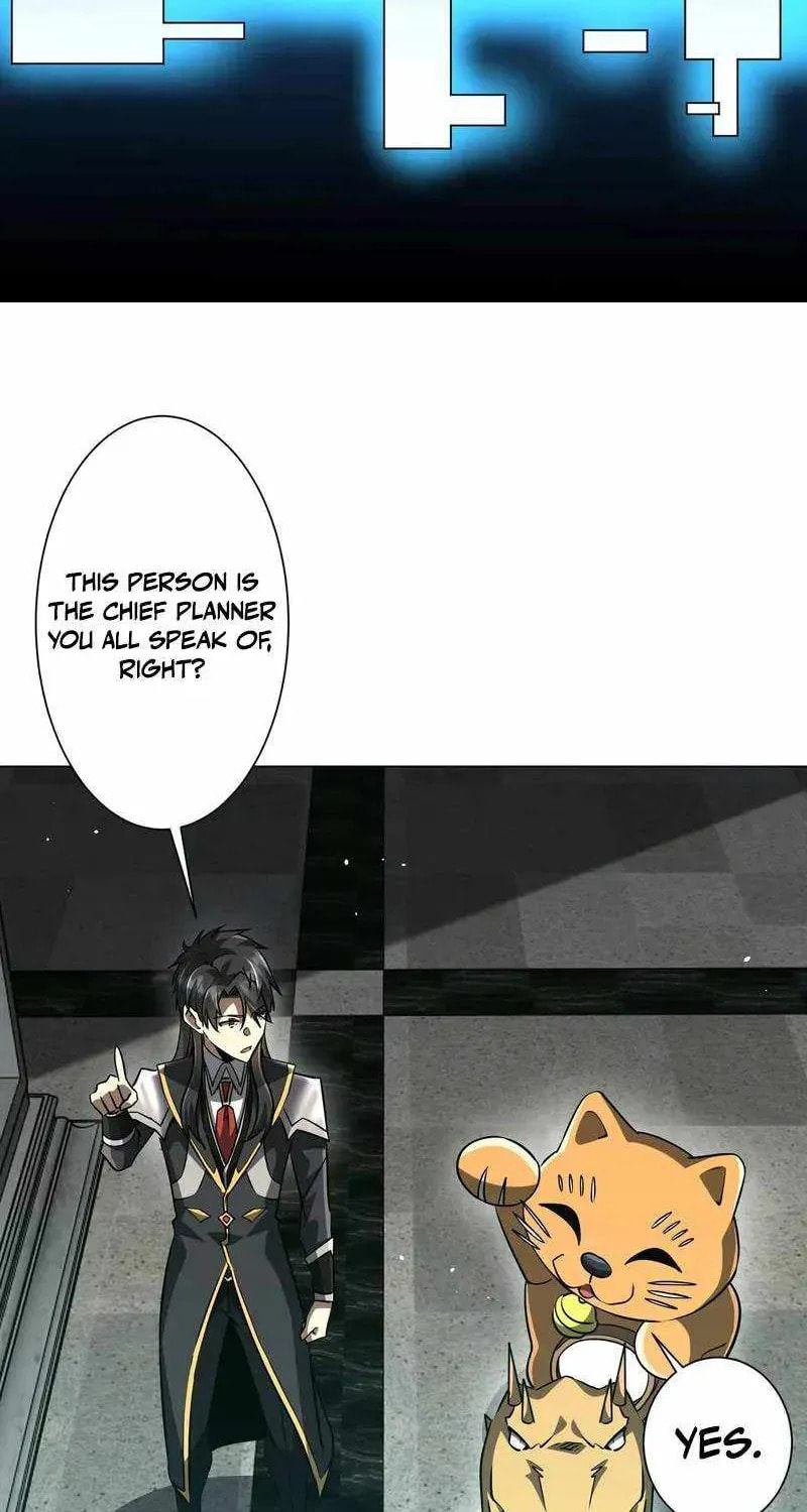 It All Starts With Trillions of Nether Currency Chapter 294 page 32 - 