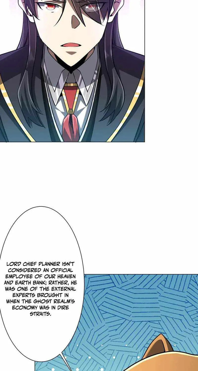 It All Starts With Trillions of Nether Currency Chapter 294 page 34 - 
