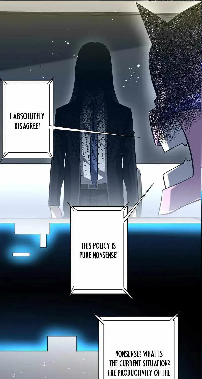 It All Starts With Trillions of Nether Currency Chapter 294 page 39 - 