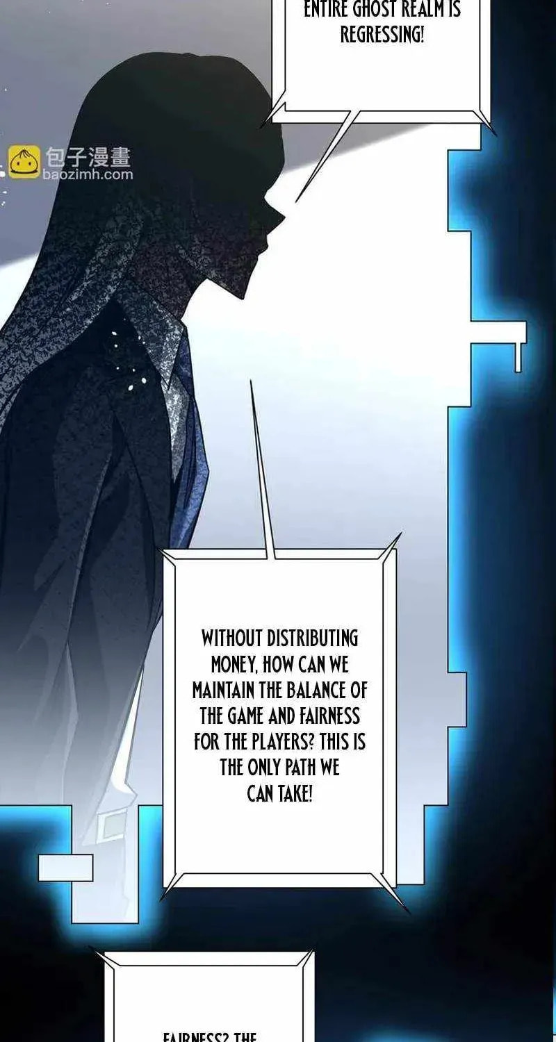 It All Starts With Trillions of Nether Currency Chapter 294 page 40 - 