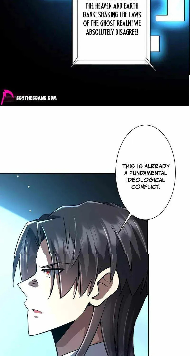 It All Starts With Trillions of Nether Currency Chapter 294 page 42 - 
