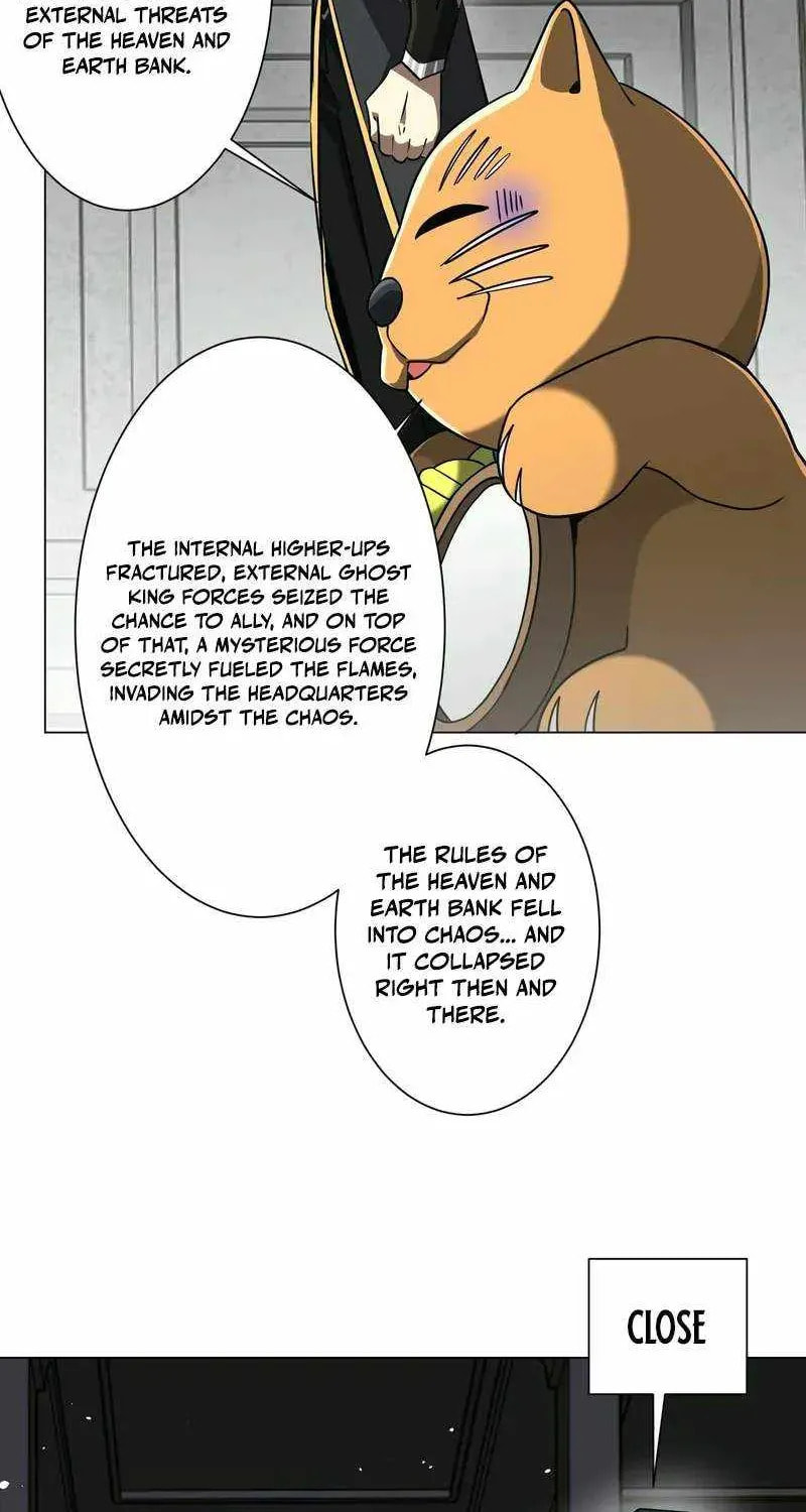 It All Starts With Trillions of Nether Currency Chapter 294 page 44 - 