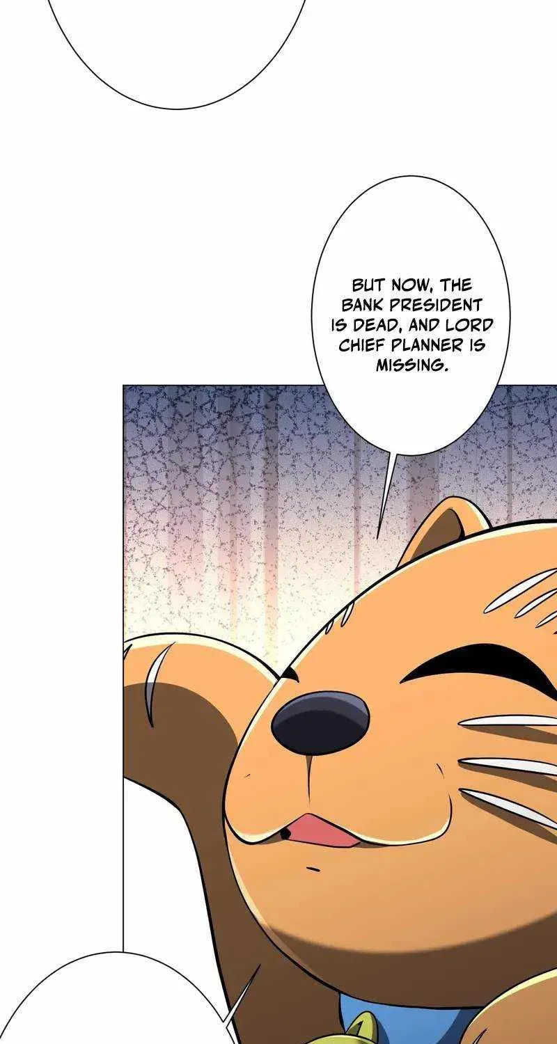 It All Starts With Trillions of Nether Currency Chapter 294 page 47 - 